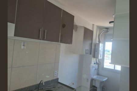 Apartamento à venda com 2 quartos, 40m² em Socorro, São Paulo