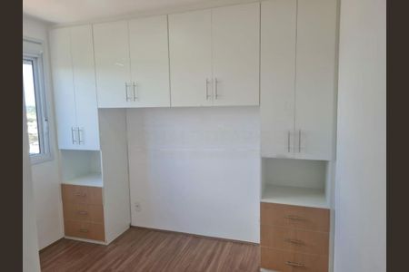 Apartamento à venda com 2 quartos, 40m² em Socorro, São Paulo