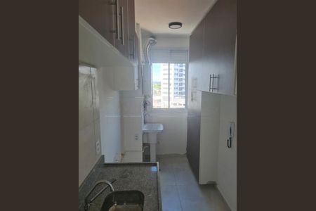 Apartamento à venda com 2 quartos, 40m² em Socorro, São Paulo