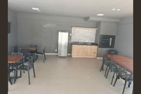 Apartamento à venda com 2 quartos, 40m² em Socorro, São Paulo