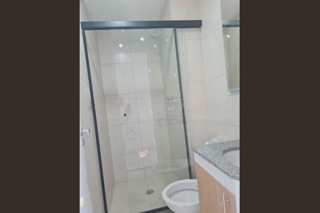 Apartamento à venda com 2 quartos, 40m² em Socorro, São Paulo