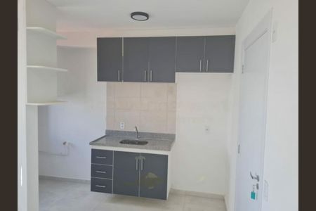 Apartamento à venda com 2 quartos, 40m² em Socorro, São Paulo