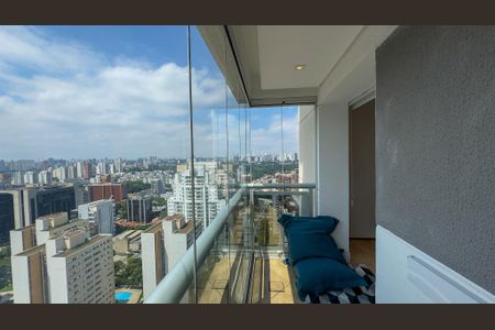 Apartamento à venda com 72m², 1 quarto e 1 vaga Apartamento à venda com 72m², 1 quarto e 1 vagasacada