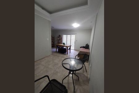 Casa à venda com 3 quartos, 200m² em Conjunto Habitacional Trevo, São Bernardo do Campo
