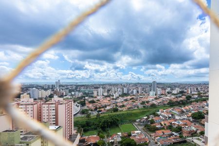 Apartamento à venda com 65m², 2 quartos e 1 vaga Apartamento à venda com 65m², 2 quartos e 1 vagaVista da Sala
