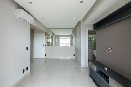 Apartamento à venda com 65m², 2 quartos e 1 vaga Apartamento à venda com 65m², 2 quartos e 1 vagaSala