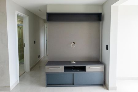 Apartamento à venda com 65m², 2 quartos e 1 vaga Apartamento à venda com 65m², 2 quartos e 1 vagaSala