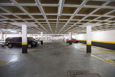 Apartamento à venda com 52m², 2 quartos e 1 vagaFoto 01