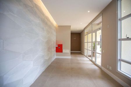 Apartamento à venda com 52m², 2 quartos e 1 vagaFoto 01