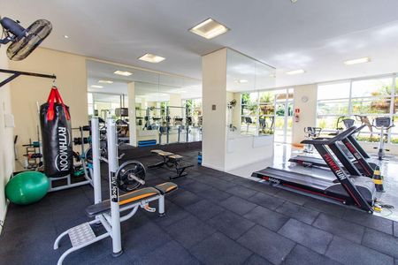 Apartamento à venda com 52m², 2 quartos e 1 vagaFoto 01