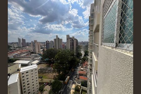 Apartamento à venda com 52m², 2 quartos e 1 vagaFoto 01