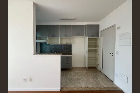 Apartamento à venda com 52m², 2 quartos e 1 vagaFoto 01