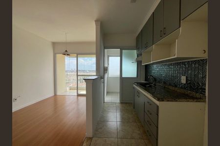 Apartamento à venda com 52m², 2 quartos e 1 vagaFoto 01