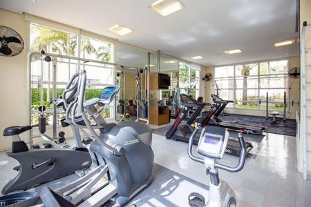 Apartamento à venda com 52m², 2 quartos e 1 vagaFoto 01