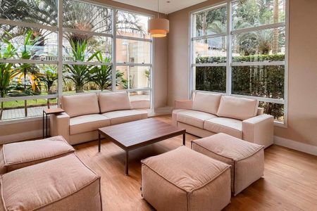 Apartamento à venda com 52m², 2 quartos e 1 vagaFoto 01