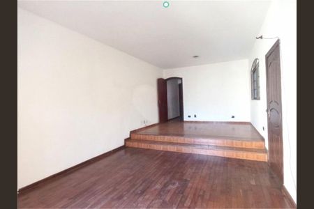 Casa à venda com 3 quartos, 110m² em Jardim Trussardi, São Paulo