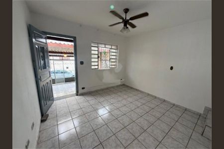 Casa à venda com 3 quartos, 110m² em Jardim Trussardi, São Paulo