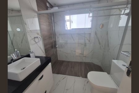 Apartamento para alugar com 113m², 3 quartos e sem vaga