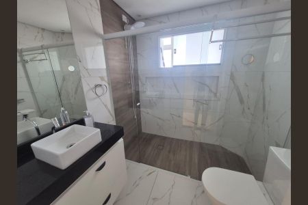 Apartamento para alugar com 113m², 3 quartos e sem vaga