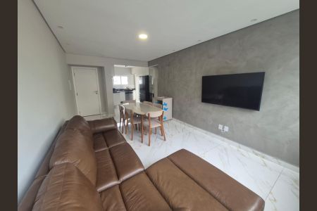 Apartamento para alugar com 113m², 3 quartos e sem vaga