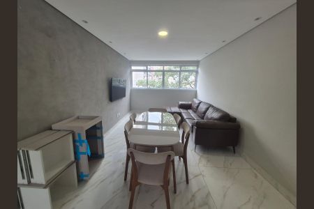 Apartamento para alugar com 113m², 3 quartos e sem vaga