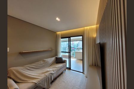 Apartamento à venda com 2 quartos, 77m² em Vila Prudente, São Paulo