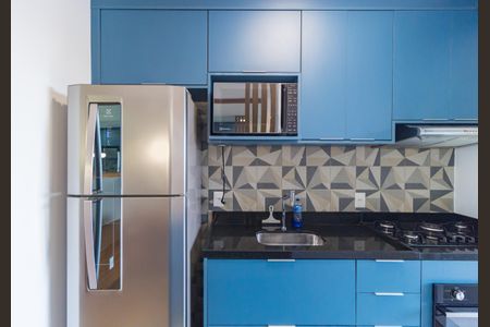 Apartamento para alugar com 65m², 2 quartos e 1 vaga Apartamento para alugar com 65m², 2 quartos e 1 vagaCozinha