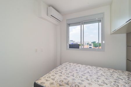Apartamento para alugar com 65m², 2 quartos e 1 vaga Apartamento para alugar com 65m², 2 quartos e 1 vagaQuarto 2 - Suíte