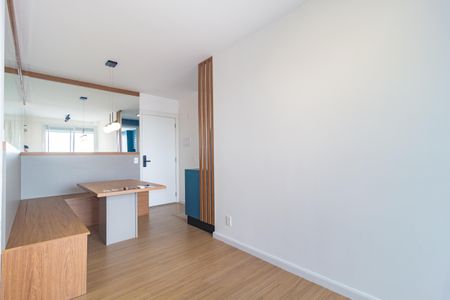 Apartamento para alugar com 65m², 2 quartos e 1 vaga Apartamento para alugar com 65m², 2 quartos e 1 vagaSala de Estar/Jantar