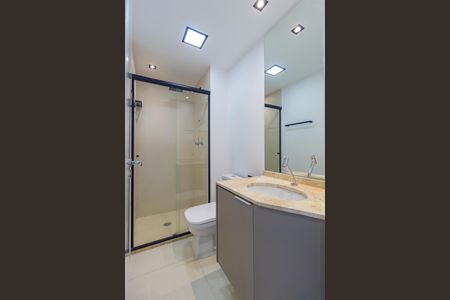 Apartamento para alugar com 65m², 2 quartos e 1 vaga Apartamento para alugar com 65m², 2 quartos e 1 vagaBanheiro - Suíte