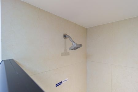 Apartamento para alugar com 65m², 2 quartos e 1 vaga Apartamento para alugar com 65m², 2 quartos e 1 vagaDetalhe Banheiro - Social
