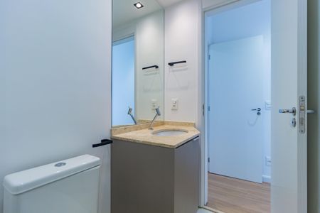 Apartamento para alugar com 65m², 2 quartos e 1 vaga Apartamento para alugar com 65m², 2 quartos e 1 vagaBanheiro - Suíte