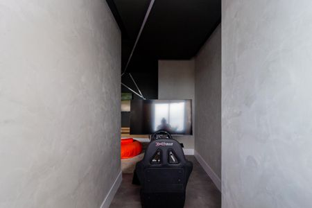 Apartamento para alugar com 65m², 2 quartos e 1 vaga Apartamento para alugar com 65m², 2 quartos e 1 vagaEspaço de Jogos