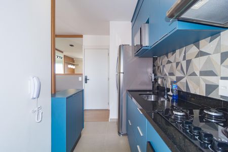 Apartamento para alugar com 65m², 2 quartos e 1 vaga Apartamento para alugar com 65m², 2 quartos e 1 vagaCozinha