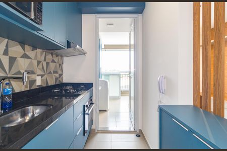 Apartamento para alugar com 65m², 2 quartos e 1 vaga Apartamento para alugar com 65m², 2 quartos e 1 vagaCozinha