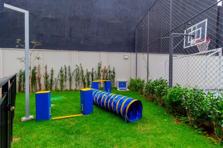 Apartamento para alugar com 65m², 2 quartos e 1 vaga Apartamento para alugar com 65m², 2 quartos e 1 vagaEspaço Pet