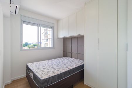 Apartamento para alugar com 65m², 2 quartos e 1 vaga Apartamento para alugar com 65m², 2 quartos e 1 vagaQuarto 2 - Suíte