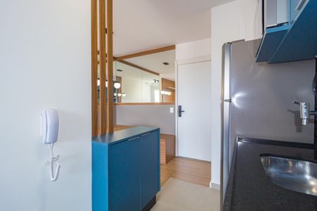 Apartamento para alugar com 65m², 2 quartos e 1 vaga Apartamento para alugar com 65m², 2 quartos e 1 vagaCozinha