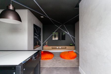 Apartamento para alugar com 65m², 2 quartos e 1 vaga Apartamento para alugar com 65m², 2 quartos e 1 vagaEspaço de Jogos