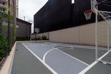 Apartamento para alugar com 65m², 2 quartos e 1 vaga Apartamento para alugar com 65m², 2 quartos e 1 vagaQuadra