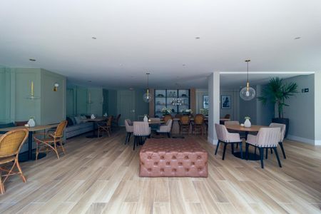 Apartamento para alugar com 65m², 2 quartos e 1 vaga Apartamento para alugar com 65m², 2 quartos e 1 vagaSalão de Festas