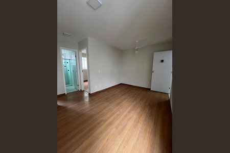Apartamento à venda com 2 quartos, 50m² em Vargem Grande, Rio de Janeiro
