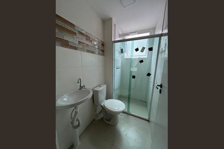 Apartamento à venda com 2 quartos, 50m² em Vargem Grande, Rio de Janeiro