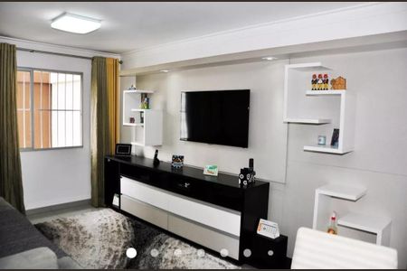 Apartamento à venda com 2 quartos, 55m² em Jardim Iris, São Paulo