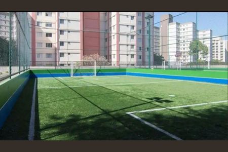 Apartamento à venda com 2 quartos, 55m² em Jardim Iris, São Paulo