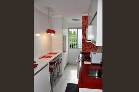 Apartamento à venda com 2 quartos, 55m² em Jardim Iris, São Paulo