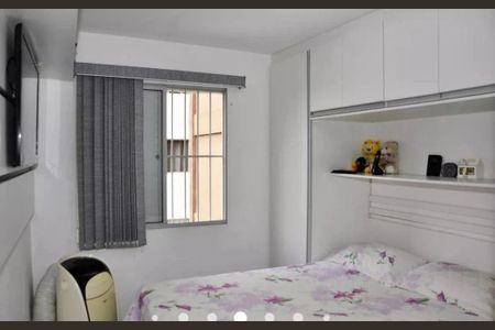 Apartamento à venda com 2 quartos, 55m² em Jardim Iris, São Paulo