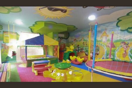 Apartamento à venda com 2 quartos, 55m² em Jardim Iris, São Paulo