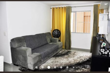 Apartamento à venda com 2 quartos, 55m² em Jardim Iris, São Paulo