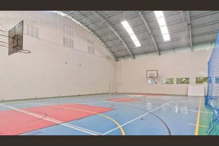 Apartamento à venda com 2 quartos, 55m² em Jardim Iris, São Paulo